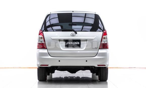 Buy Used Toyota Innova Other Car in Bangkok in Bangkok Buy Used Toyota Innova Other Car in Bangkok in Bangkok