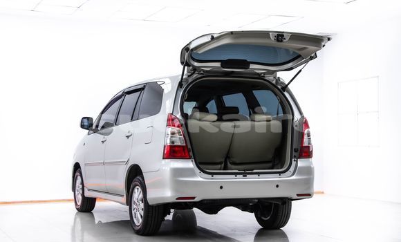 Buy Used Toyota Innova Other Car in Bangkok in Bangkok Buy Used Toyota Innova Other Car in Bangkok in Bangkok