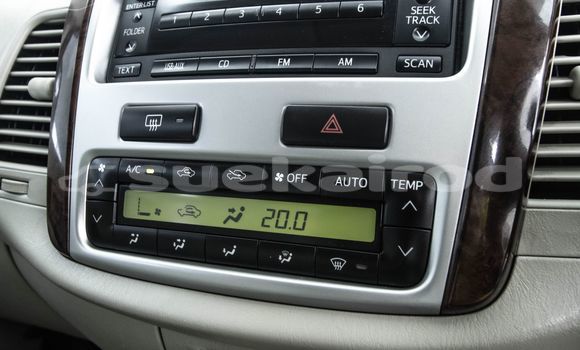 Buy Used Toyota Innova Other Car in Bangkok in Bangkok Buy Used Toyota Innova Other Car in Bangkok in Bangkok