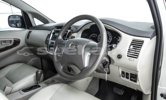 Buy Used Toyota Innova Other Car in Bangkok in Bangkok Buy Used Toyota Innova Other Car in Bangkok in Bangkok