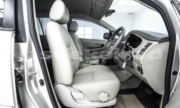 Buy Used Toyota Innova Other Car in Bangkok in Bangkok Buy Used Toyota Innova Other Car in Bangkok in Bangkok