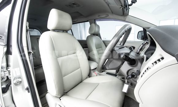 Buy Used Toyota Innova Other Car in Bangkok in Bangkok Buy Used Toyota Innova Other Car in Bangkok in Bangkok