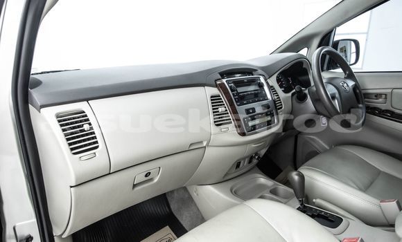 Buy Used Toyota Innova Other Car in Bangkok in Bangkok Buy Used Toyota Innova Other Car in Bangkok in Bangkok