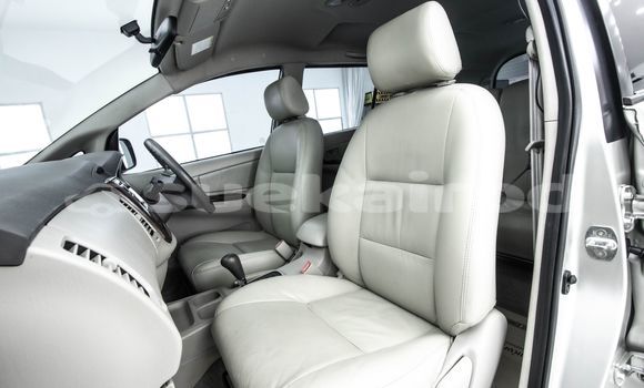 Buy Used Toyota Innova Other Car in Bangkok in Bangkok Buy Used Toyota Innova Other Car in Bangkok in Bangkok