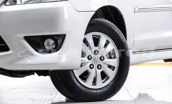 Buy Used Toyota Innova Other Car in Bangkok in Bangkok Buy Used Toyota Innova Other Car in Bangkok in Bangkok