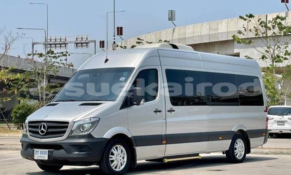 ซื้อ รถมือสอง Mercedes‒Benz S–Class อื่น ๆ รถยนต์ ใน %{เมือง} ใน กรุงเทพมหานคร