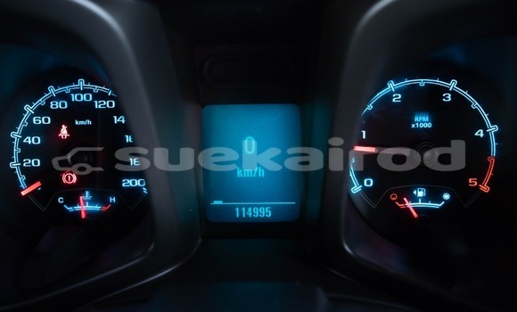 Buy Used Chevrolet Colorado Other Car in Bangkok in Bangkok Buy Used Chevrolet Colorado Other Car in Bangkok in Bangkok