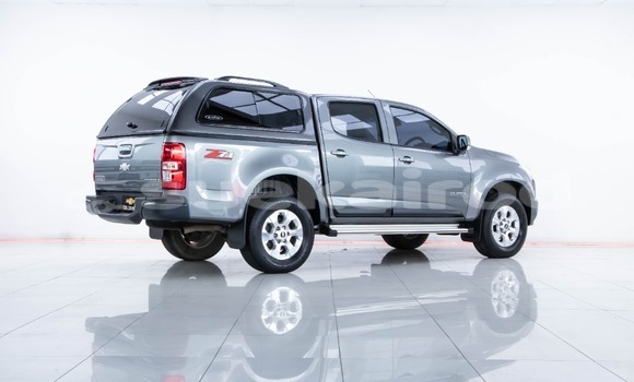 Buy Used Chevrolet Colorado Other Car in Bangkok in Bangkok Buy Used Chevrolet Colorado Other Car in Bangkok in Bangkok