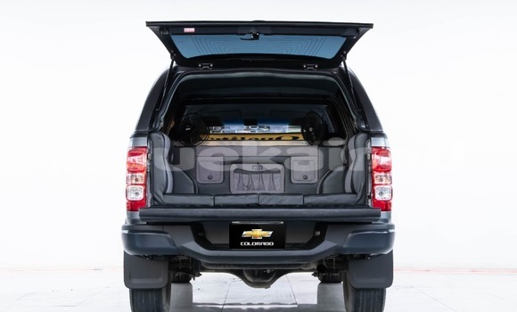 Buy Used Chevrolet Colorado Other Car in Bangkok in Bangkok Buy Used Chevrolet Colorado Other Car in Bangkok in Bangkok