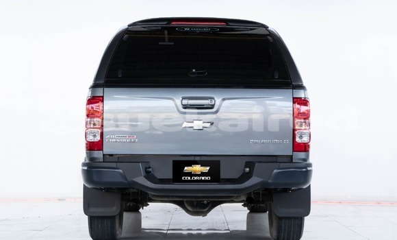 Buy Used Chevrolet Colorado Other Car in Bangkok in Bangkok Buy Used Chevrolet Colorado Other Car in Bangkok in Bangkok