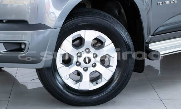 Buy Used Chevrolet Colorado Other Car in Bangkok in Bangkok Buy Used Chevrolet Colorado Other Car in Bangkok in Bangkok
