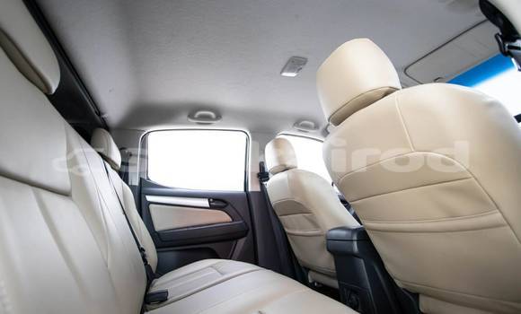 Buy Used Chevrolet Colorado Other Car in Bangkok in Bangkok Buy Used Chevrolet Colorado Other Car in Bangkok in Bangkok