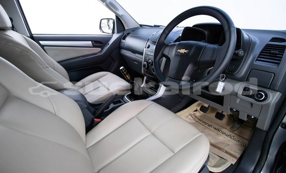 Buy Used Chevrolet Colorado Other Car in Bangkok in Bangkok Buy Used Chevrolet Colorado Other Car in Bangkok in Bangkok