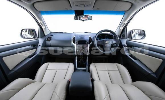 Buy Used Chevrolet Colorado Other Car in Bangkok in Bangkok Buy Used Chevrolet Colorado Other Car in Bangkok in Bangkok