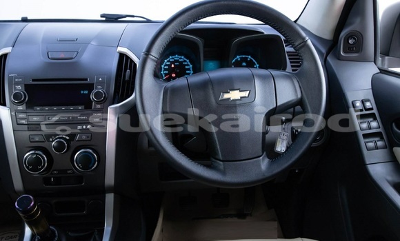 Buy Used Chevrolet Colorado Other Car in Bangkok in Bangkok Buy Used Chevrolet Colorado Other Car in Bangkok in Bangkok