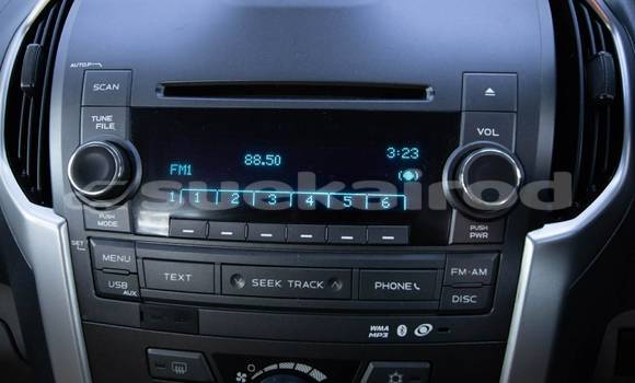 Buy Used Chevrolet Colorado Other Car in Bangkok in Bangkok Buy Used Chevrolet Colorado Other Car in Bangkok in Bangkok