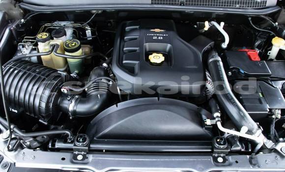 Buy Used Chevrolet Colorado Other Car in Bangkok in Bangkok Buy Used Chevrolet Colorado Other Car in Bangkok in Bangkok