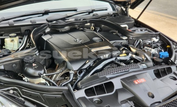 Buy Used Mercedes-Benz E-Classe Black Car in Bangkok in Bangkok Buy Used Mercedes-Benz E-Classe Black Car in Bangkok in Bangkok