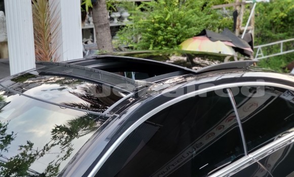 Buy Used Mercedes-Benz E-Classe Black Car in Bangkok in Bangkok Buy Used Mercedes-Benz E-Classe Black Car in Bangkok in Bangkok