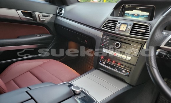 Buy Used Mercedes-Benz E-Classe Black Car in Bangkok in Bangkok Buy Used Mercedes-Benz E-Classe Black Car in Bangkok in Bangkok