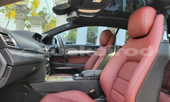 Buy Used Mercedes-Benz E-Classe Black Car in Bangkok in Bangkok Buy Used Mercedes-Benz E-Classe Black Car in Bangkok in Bangkok