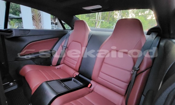 Buy Used Mercedes-Benz E-Classe Black Car in Bangkok in Bangkok Buy Used Mercedes-Benz E-Classe Black Car in Bangkok in Bangkok
