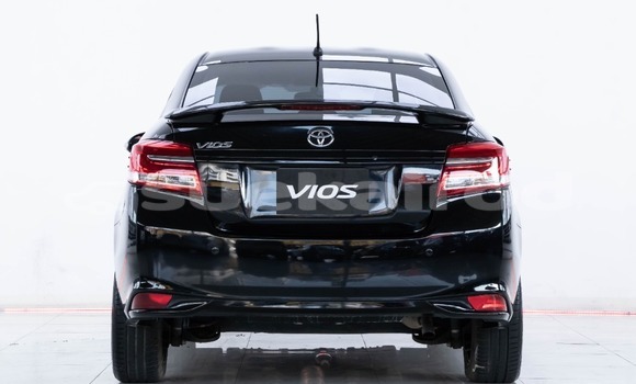 Buy Used Toyota Vios Black Car in Bangkok in Bangkok Buy Used Toyota Vios Black Car in Bangkok in Bangkok