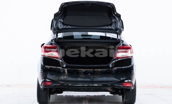 Buy Used Toyota Vios Black Car in Bangkok in Bangkok Buy Used Toyota Vios Black Car in Bangkok in Bangkok