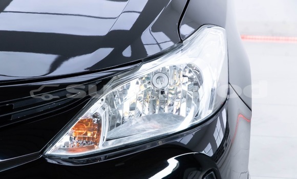 Buy Used Toyota Vios Black Car in Bangkok in Bangkok Buy Used Toyota Vios Black Car in Bangkok in Bangkok