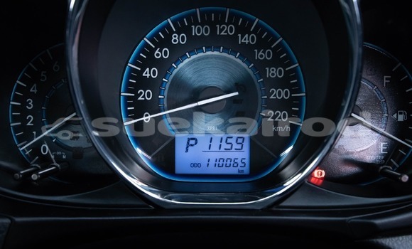 Buy Used Toyota Vios Black Car in Bangkok in Bangkok Buy Used Toyota Vios Black Car in Bangkok in Bangkok