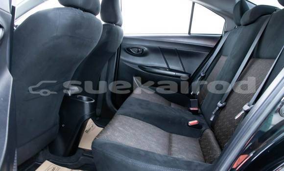 Buy Used Toyota Vios Black Car in Bangkok in Bangkok Buy Used Toyota Vios Black Car in Bangkok in Bangkok