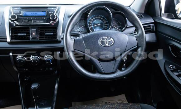 Buy Used Toyota Vios Black Car in Bangkok in Bangkok Buy Used Toyota Vios Black Car in Bangkok in Bangkok