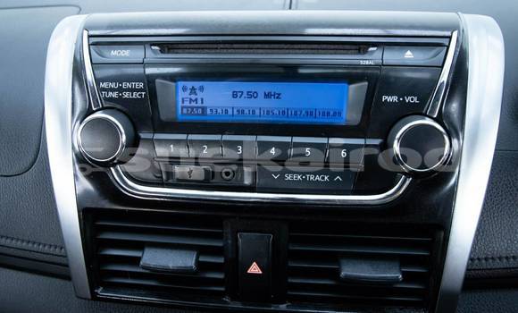 Buy Used Toyota Vios Black Car in Bangkok in Bangkok Buy Used Toyota Vios Black Car in Bangkok in Bangkok