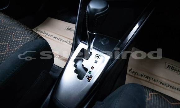 Buy Used Toyota Vios Black Car in Bangkok in Bangkok Buy Used Toyota Vios Black Car in Bangkok in Bangkok