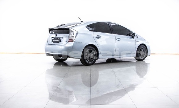 Buy Used Toyota Prius Other Car in Bangkok in Bangkok Buy Used Toyota Prius Other Car in Bangkok in Bangkok