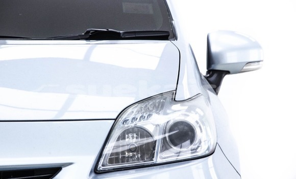 Buy Used Toyota Prius Other Car in Bangkok in Bangkok Buy Used Toyota Prius Other Car in Bangkok in Bangkok