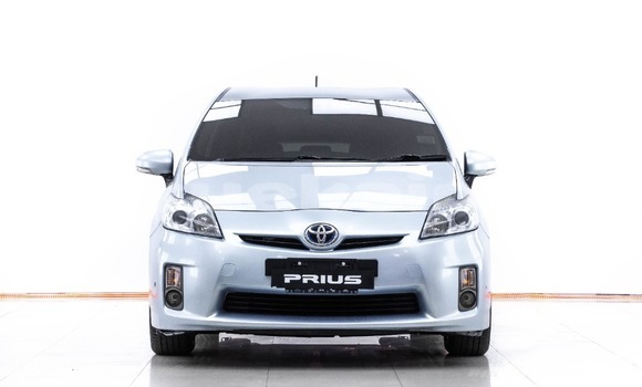 Buy Used Toyota Prius Other Car in Bangkok in Bangkok Buy Used Toyota Prius Other Car in Bangkok in Bangkok
