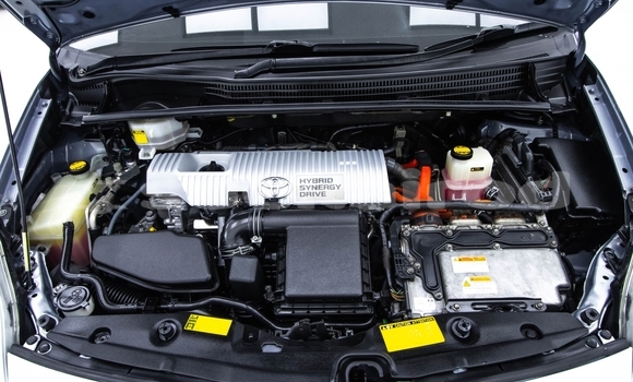 Buy Used Toyota Prius Other Car in Bangkok in Bangkok Buy Used Toyota Prius Other Car in Bangkok in Bangkok