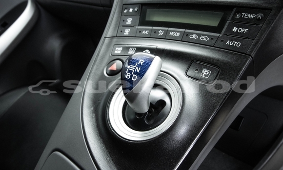 Buy Used Toyota Prius Other Car in Bangkok in Bangkok Buy Used Toyota Prius Other Car in Bangkok in Bangkok