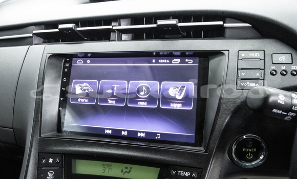 Buy Used Toyota Prius Other Car in Bangkok in Bangkok Buy Used Toyota Prius Other Car in Bangkok in Bangkok