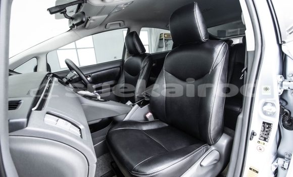 Buy Used Toyota Prius Other Car in Bangkok in Bangkok Buy Used Toyota Prius Other Car in Bangkok in Bangkok