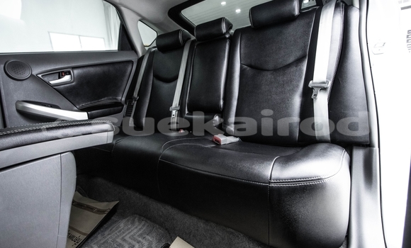 Buy Used Toyota Prius Other Car in Bangkok in Bangkok Buy Used Toyota Prius Other Car in Bangkok in Bangkok