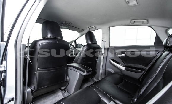 Buy Used Toyota Prius Other Car in Bangkok in Bangkok Buy Used Toyota Prius Other Car in Bangkok in Bangkok