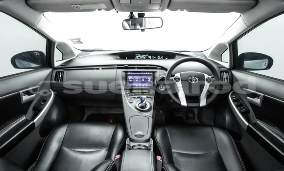 Buy Used Toyota Prius Other Car in Bangkok in Bangkok Buy Used Toyota Prius Other Car in Bangkok in Bangkok