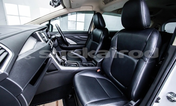 ซื้อ รถมือสอง Mitsubishi Xpander ขาว รถยนต์ ใน %{เมือง} ใน กรุงเทพมหานคร ซื้อ รถมือสอง Mitsubishi Xpander ขาว รถยนต์ ใน %{เมือง} ใน กรุงเทพมหานคร