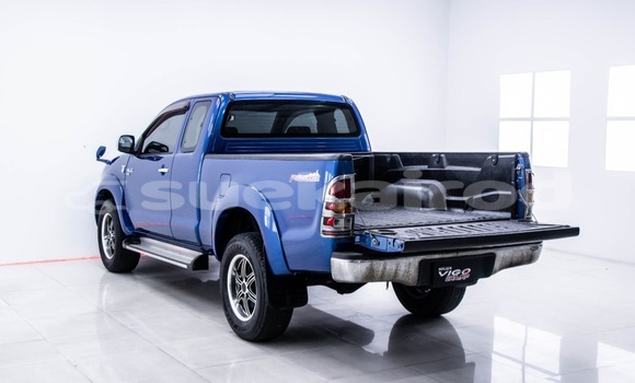 ซื้อ รถมือสอง Toyota Hilux สีน้ำเงิน รถยนต์ ใน %{เมือง} ใน กรุงเทพมหานคร ซื้อ รถมือสอง Toyota Hilux สีน้ำเงิน รถยนต์ ใน %{เมือง} ใน กรุงเทพมหานคร