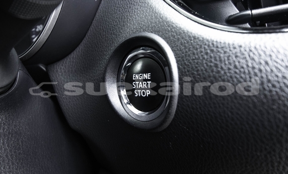 Buy Used Toyota C-HR White Car in Bangkok in Bangkok Buy Used Toyota C-HR White Car in Bangkok in Bangkok