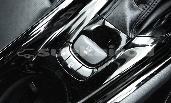 Buy Used Toyota C-HR White Car in Bangkok in Bangkok Buy Used Toyota C-HR White Car in Bangkok in Bangkok