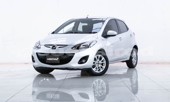 ซื้อ รถมือสอง Mazda 2 อื่น ๆ รถยนต์ ใน %{เมือง} ใน กรุงเทพมหานคร