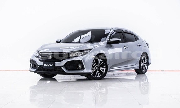 ซื้อ รถมือสอง Honda Civic อื่น ๆ รถยนต์ ใน %{เมือง} ใน กรุงเทพมหานคร